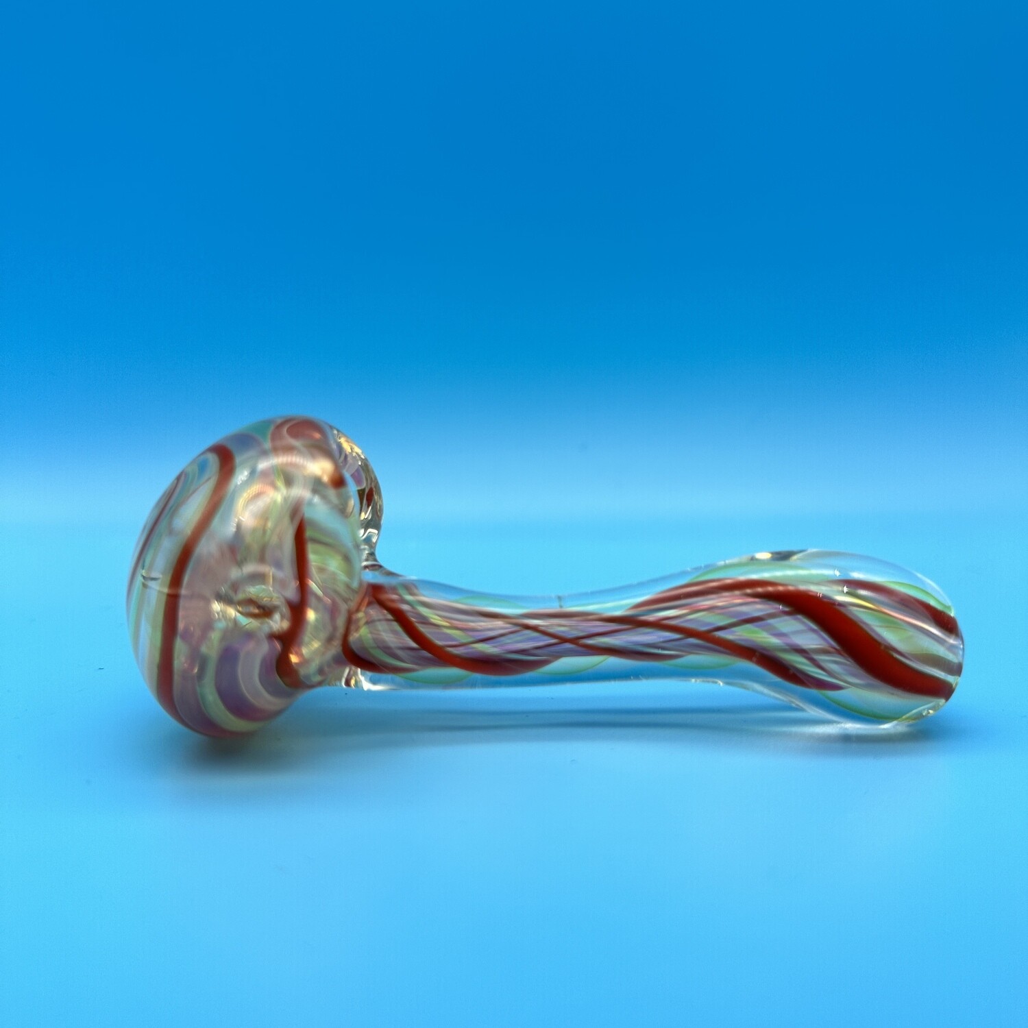 Fumed Color line Sherlock W/marble