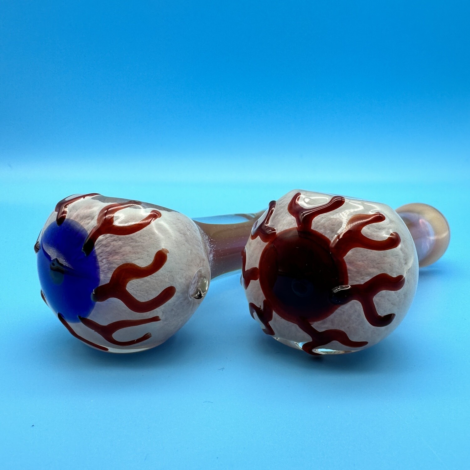 Eyeball Spoon