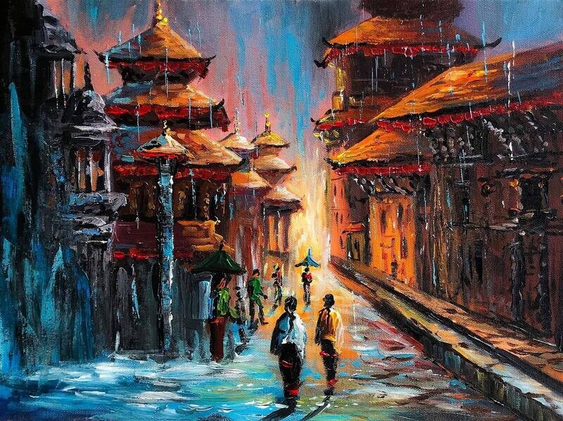 Market