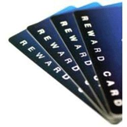 Reward Card - 20 Games Mon - Thur & After 1pm Friday, Wknds, Hdays