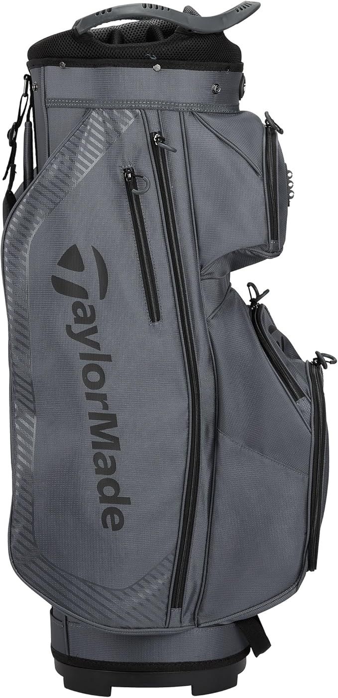 Sac Taylor Made Pro Cart ----