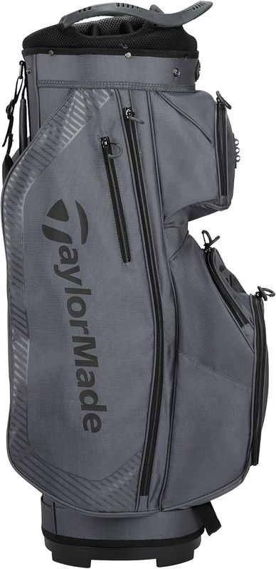 Sac Taylor Made Pro Cart ----