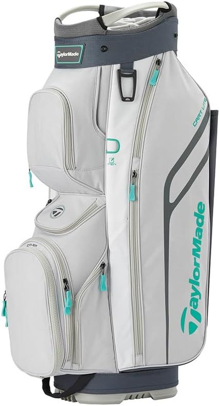 Sac Taylor Made Cart Lite