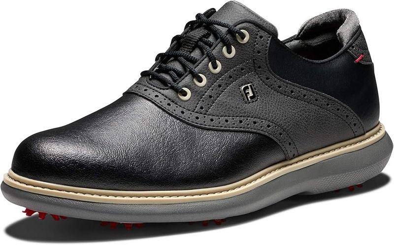 Soulier Foot-Joy FJ Traditions 57904 Soulier Foot-Joy FJ Traditions 57904