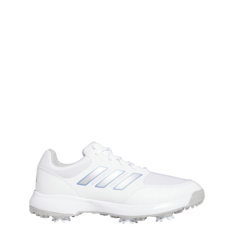 Soulier Adidas - TECH RESPONSE 3.0 - Blanc Soulier Adidas - TECH RESPONSE 3.0 - Blanc