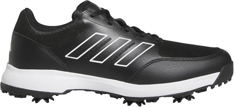 Soulier Adidas - Tech Response - Noir Soulier Adidas - Tech Response - Noir