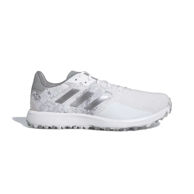 Soulier - SL 23- Blanc