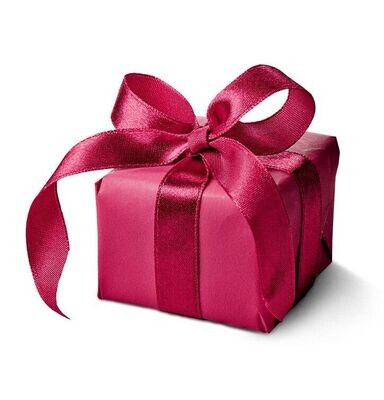 Gratis Geschenk