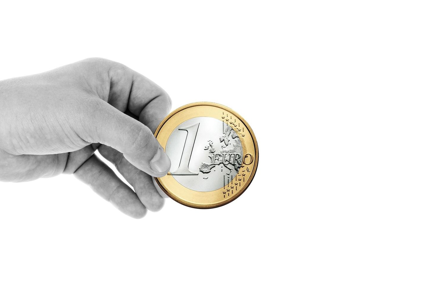 Jeder Euro hilft dem Verein - Danke im Voraus