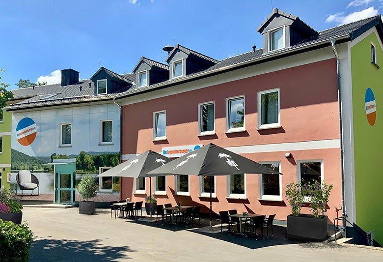Workshop "Schoko-Tour macht VEGANES in Daun"  vom 15.-16.11.2025