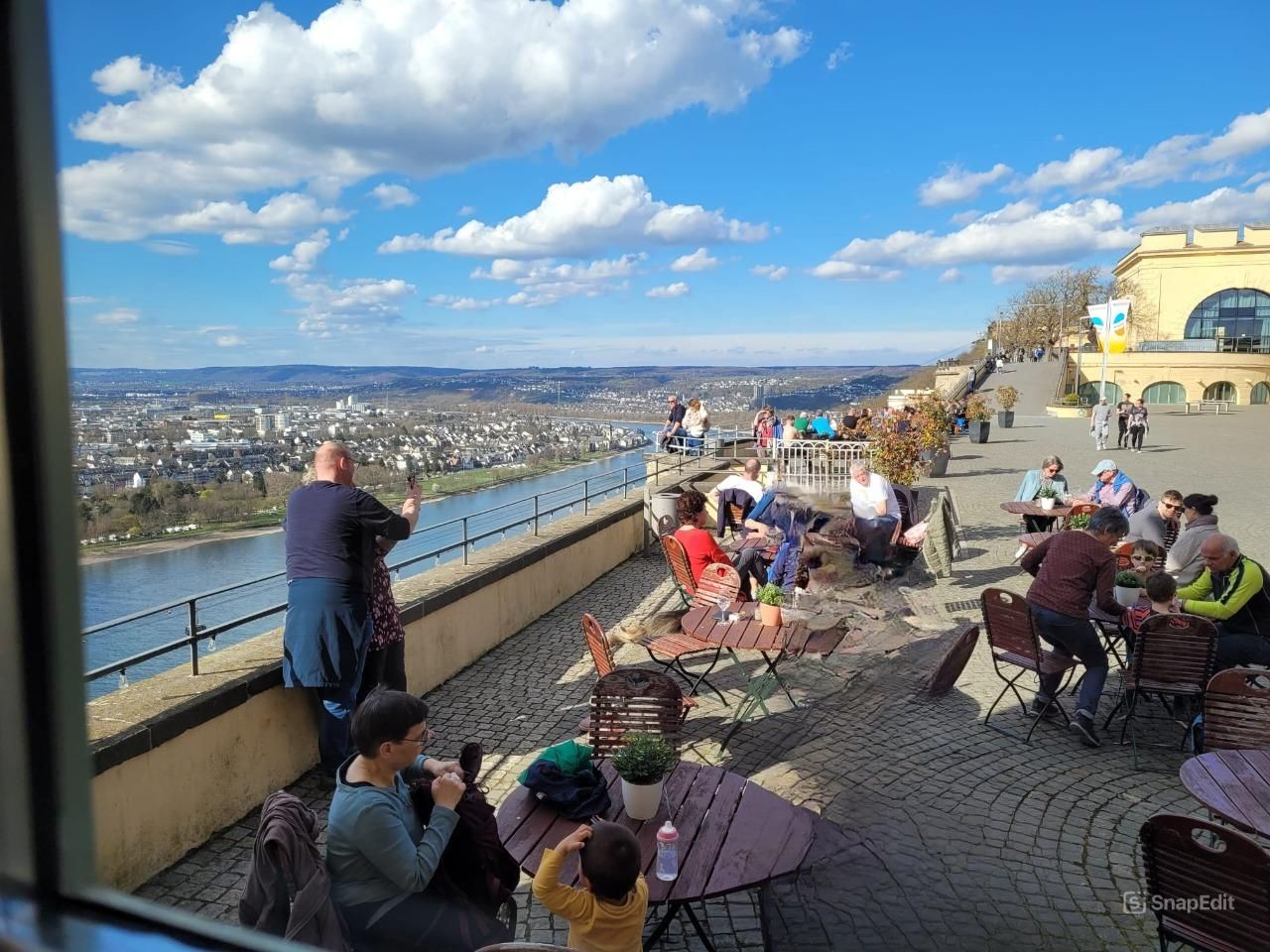 Workshop "Ostervorbereitungen" auf Ehrenbreitstein vom 06.03. - 08.03. 2026
