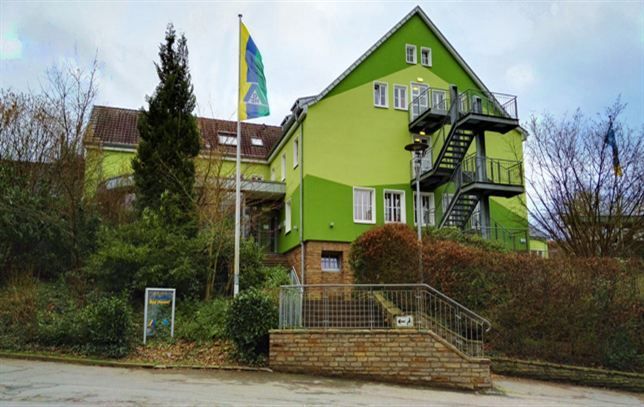 Workshop "Pâte de fruit und stempeln" vom 30.05 - 31.05. 2026