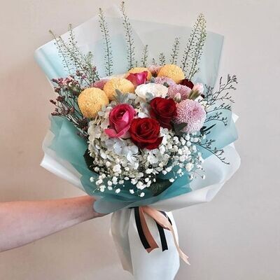 CASSIE MIX BOUQUET