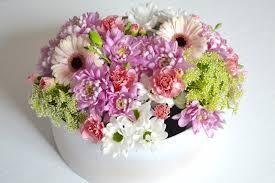 ELITE FLOWER BOX