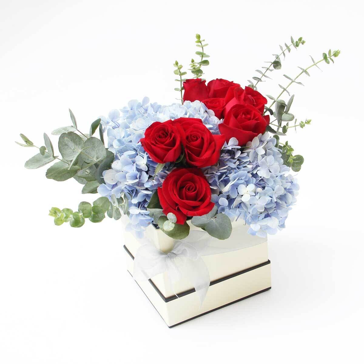 SWETEEST FLOWER BOX