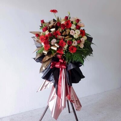 NELLY FLOWER STAND