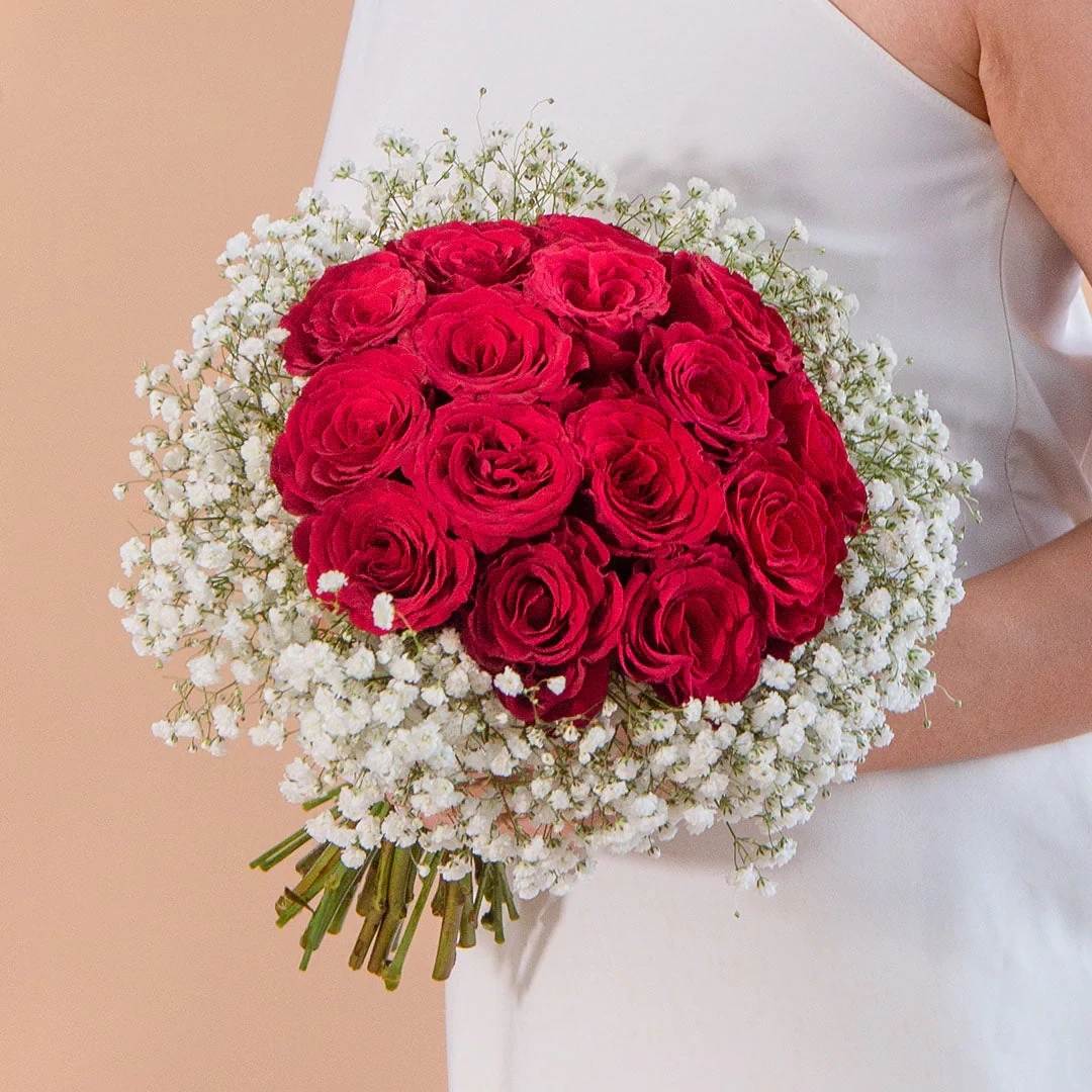 REENA HAND BOUQUET