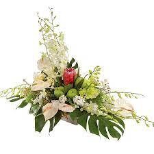 RIXXIE TABLE TOP FUNERAL