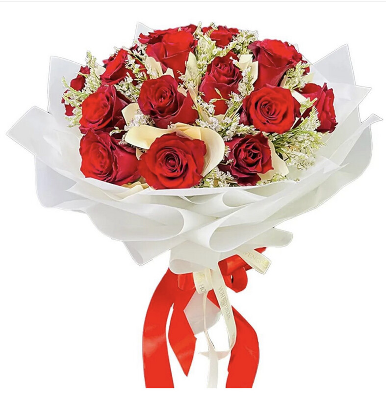 FLOWER BOUQUET