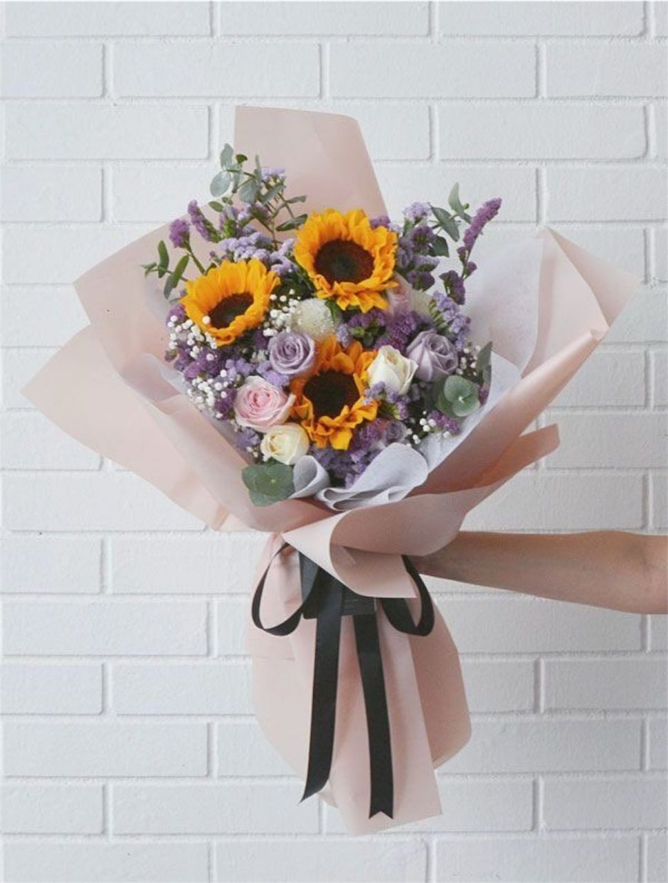 NAOMI SUNFLOWER