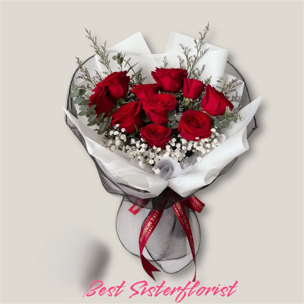 ROMANCE IN BLOOM