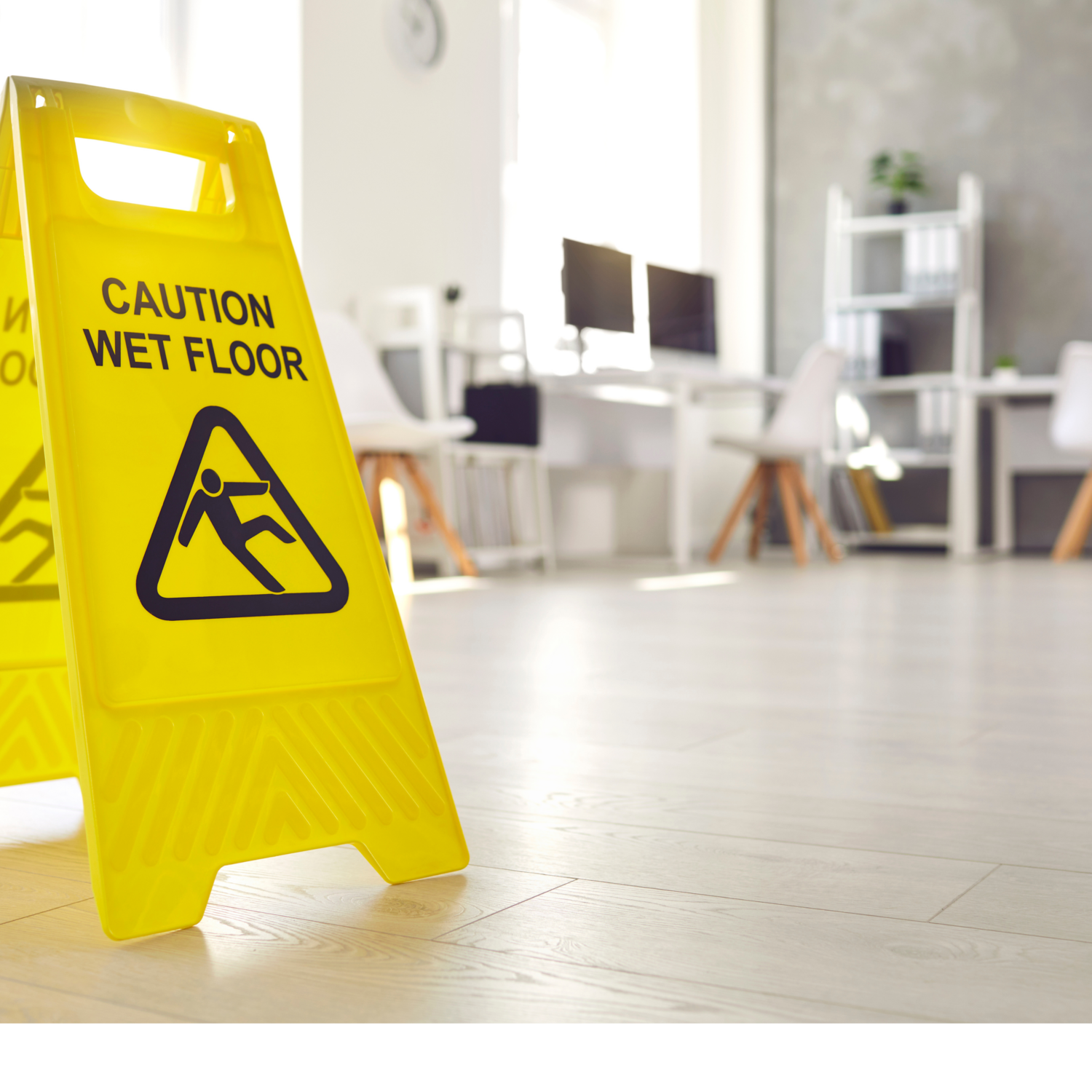 Commercial Cleaning Services