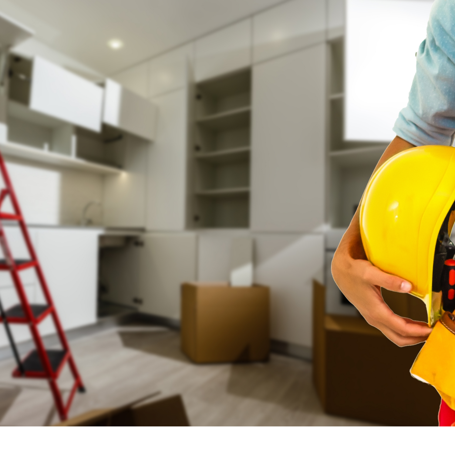 Builders Clean