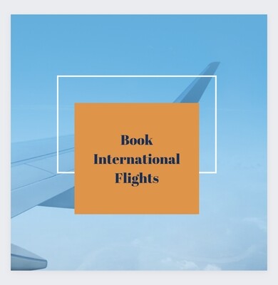 International Flights