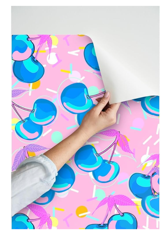 TSIM Designs Wallpaper on Spoonflower &amp; Amazon