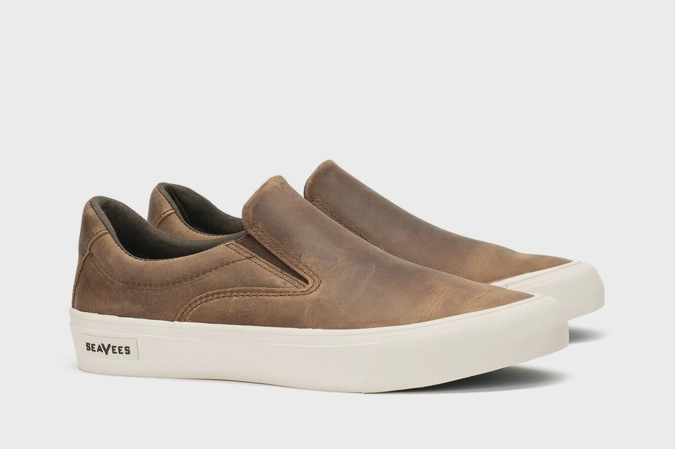 Hawthorne Slip On
