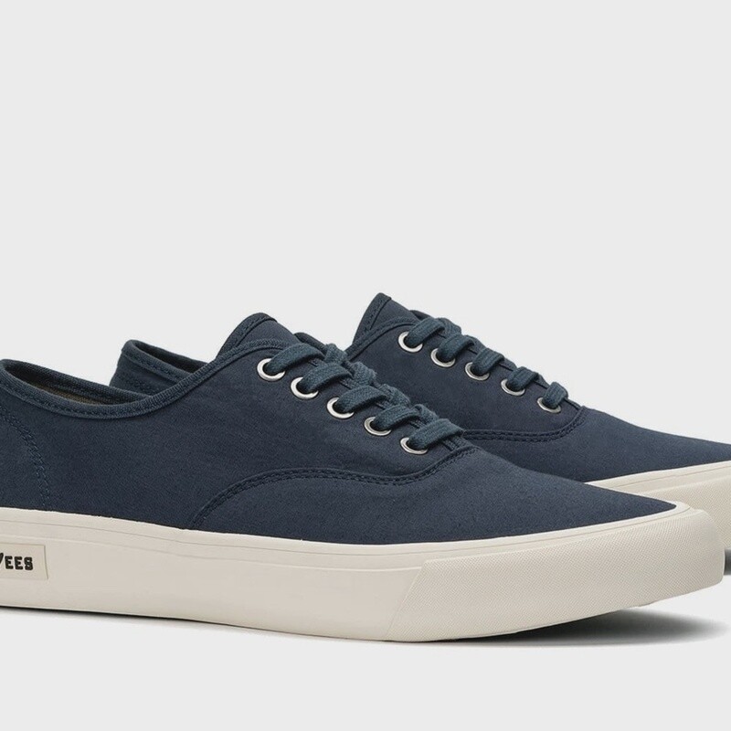 Legend Sneaker - True Navy