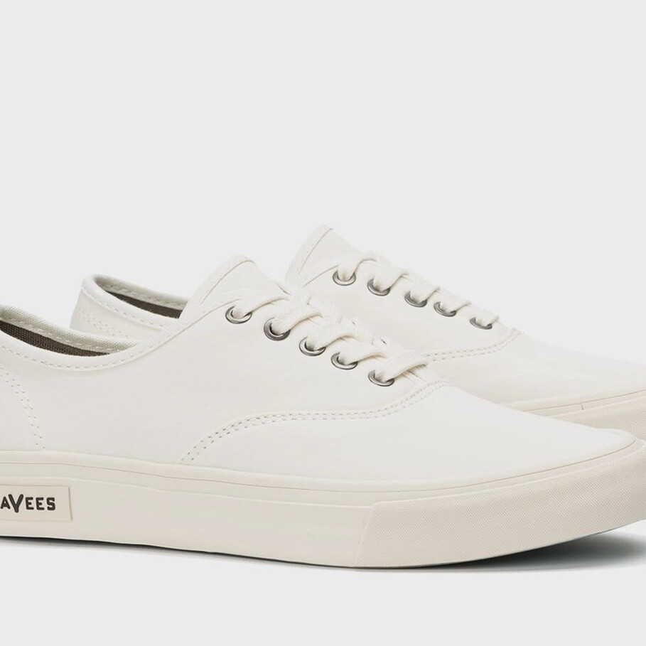 Legend Sneaker - Bleach