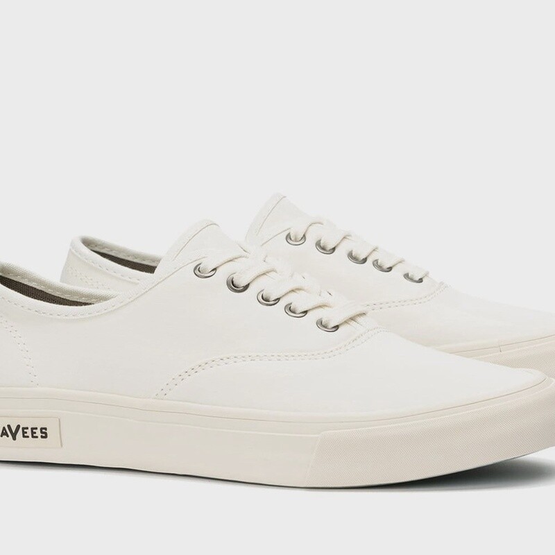 Legend Sneaker - Bleach