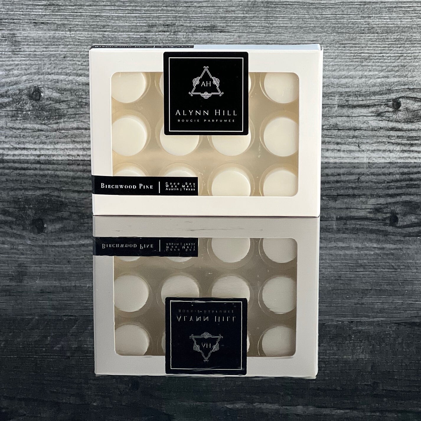 Box of 12 Wax Melts
