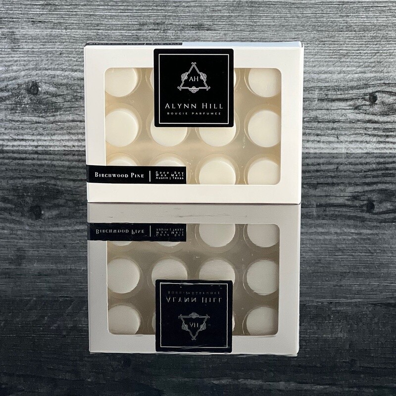 Box of 12 Wax Melts