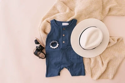 Rompers