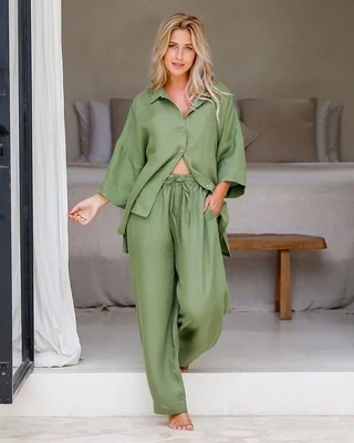 Loungewear