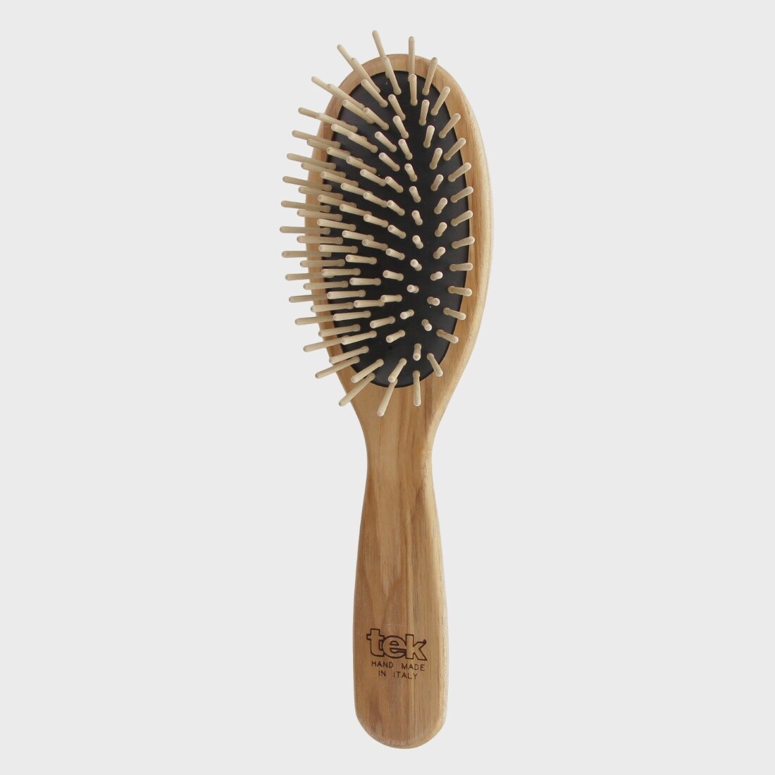 Large Oval Brush w/ Short Tooth