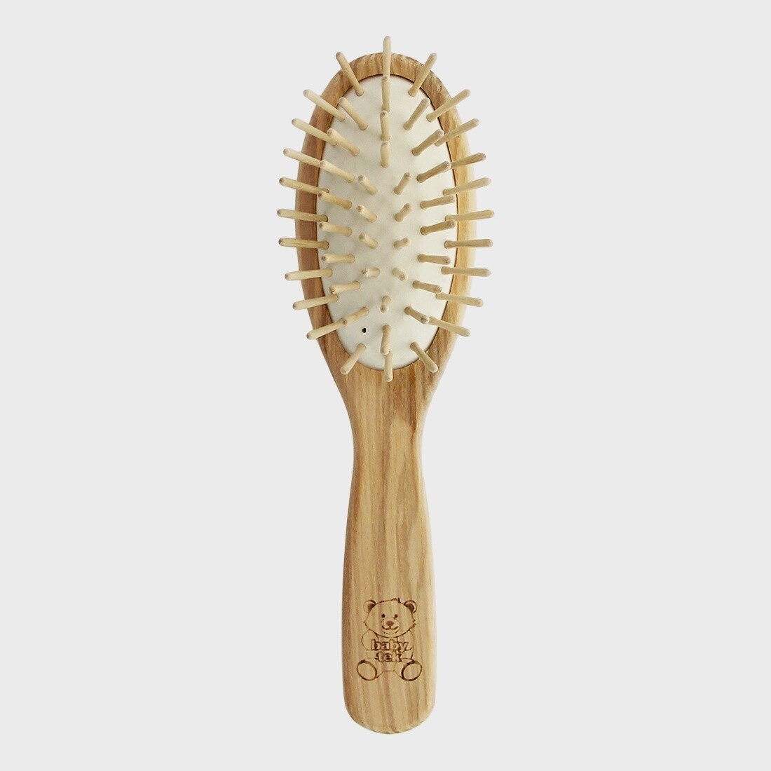 Children&#39;s Brush w/ Short Tooth