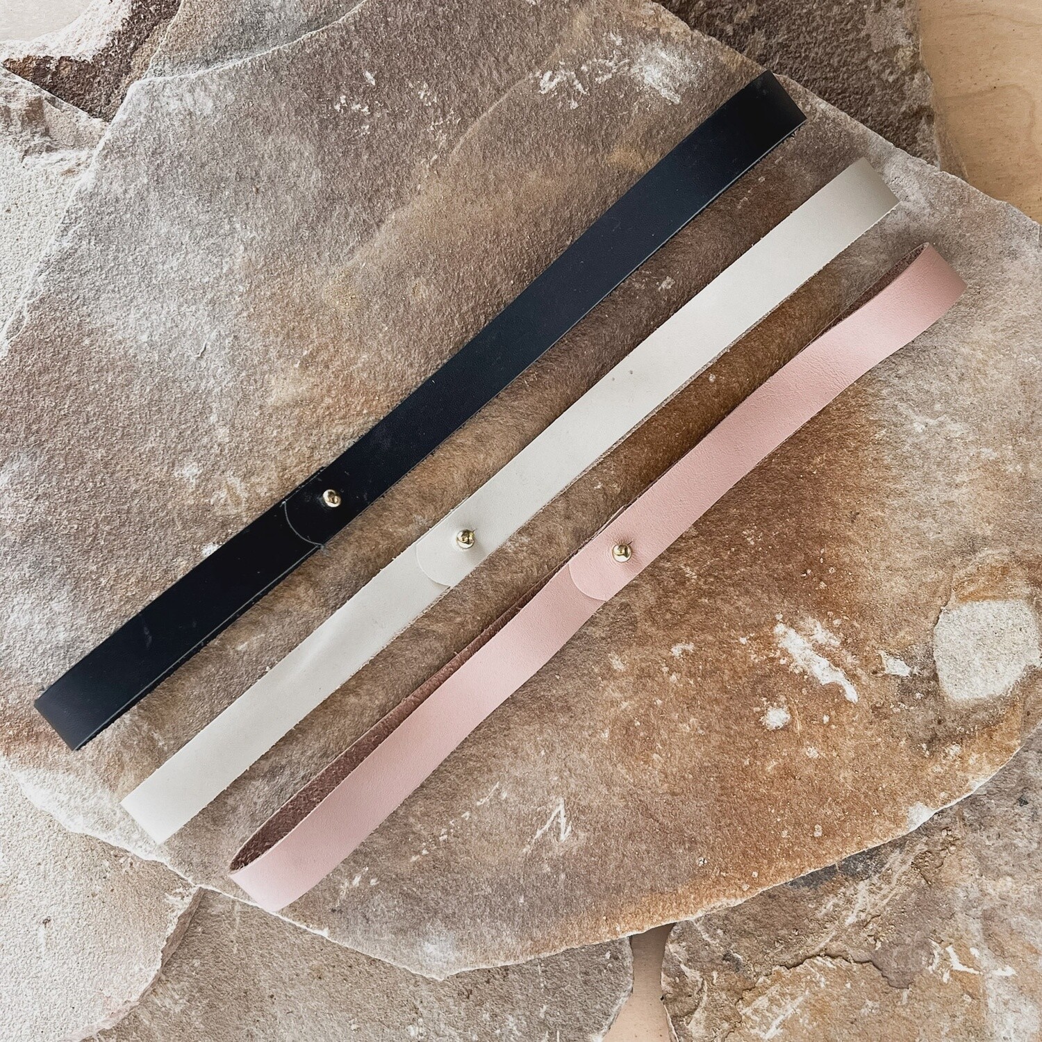 Hatband