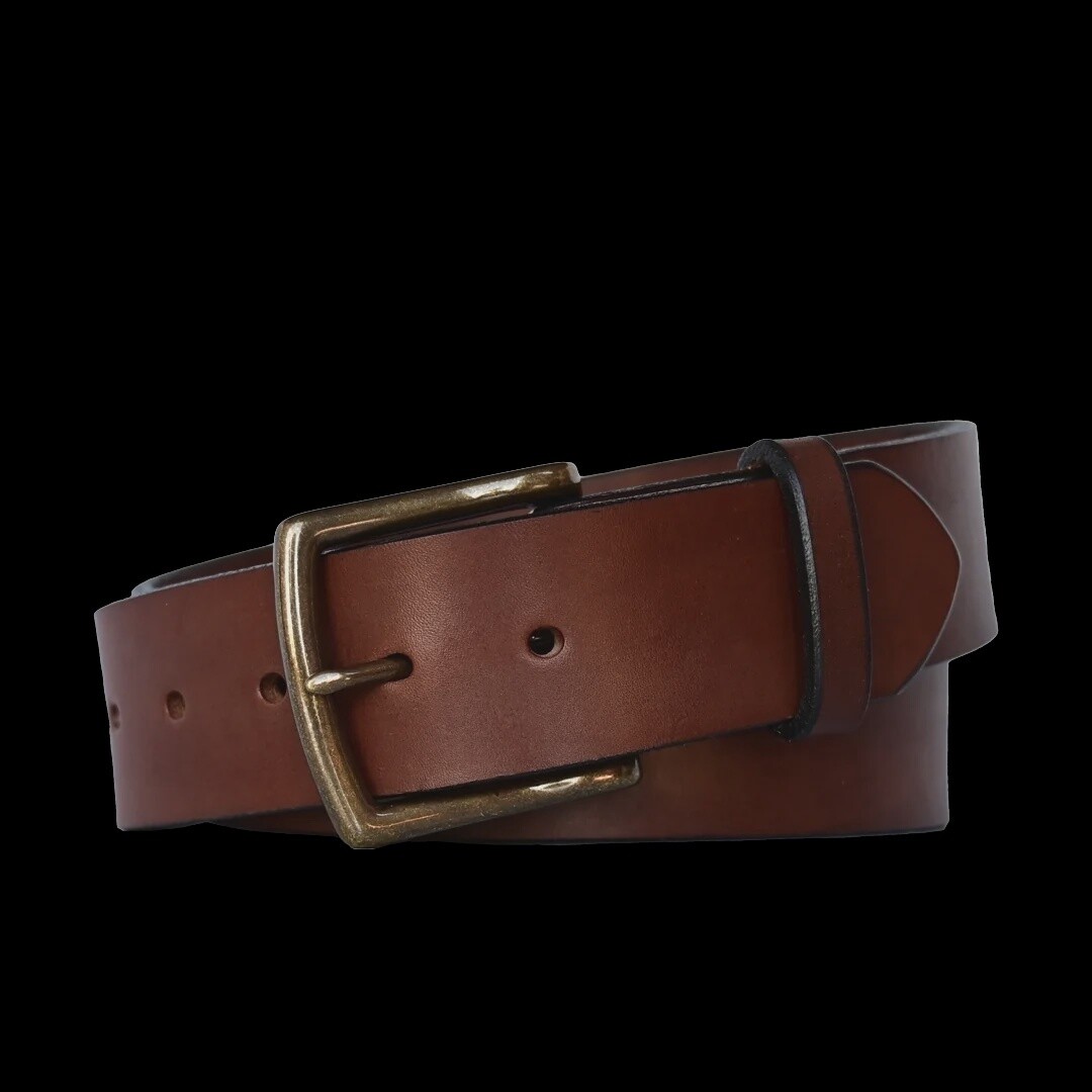 Brigadier Belt