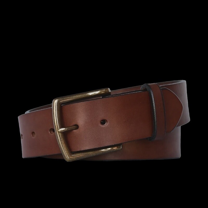 Brigadier Belt