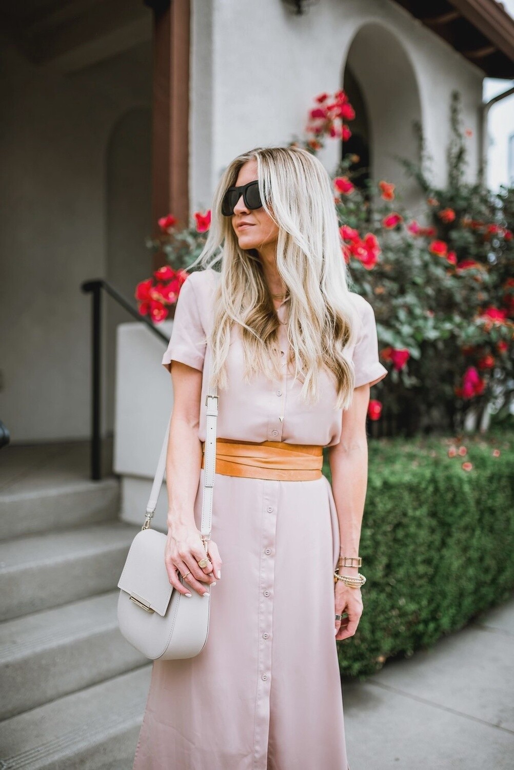 Wrap Belt