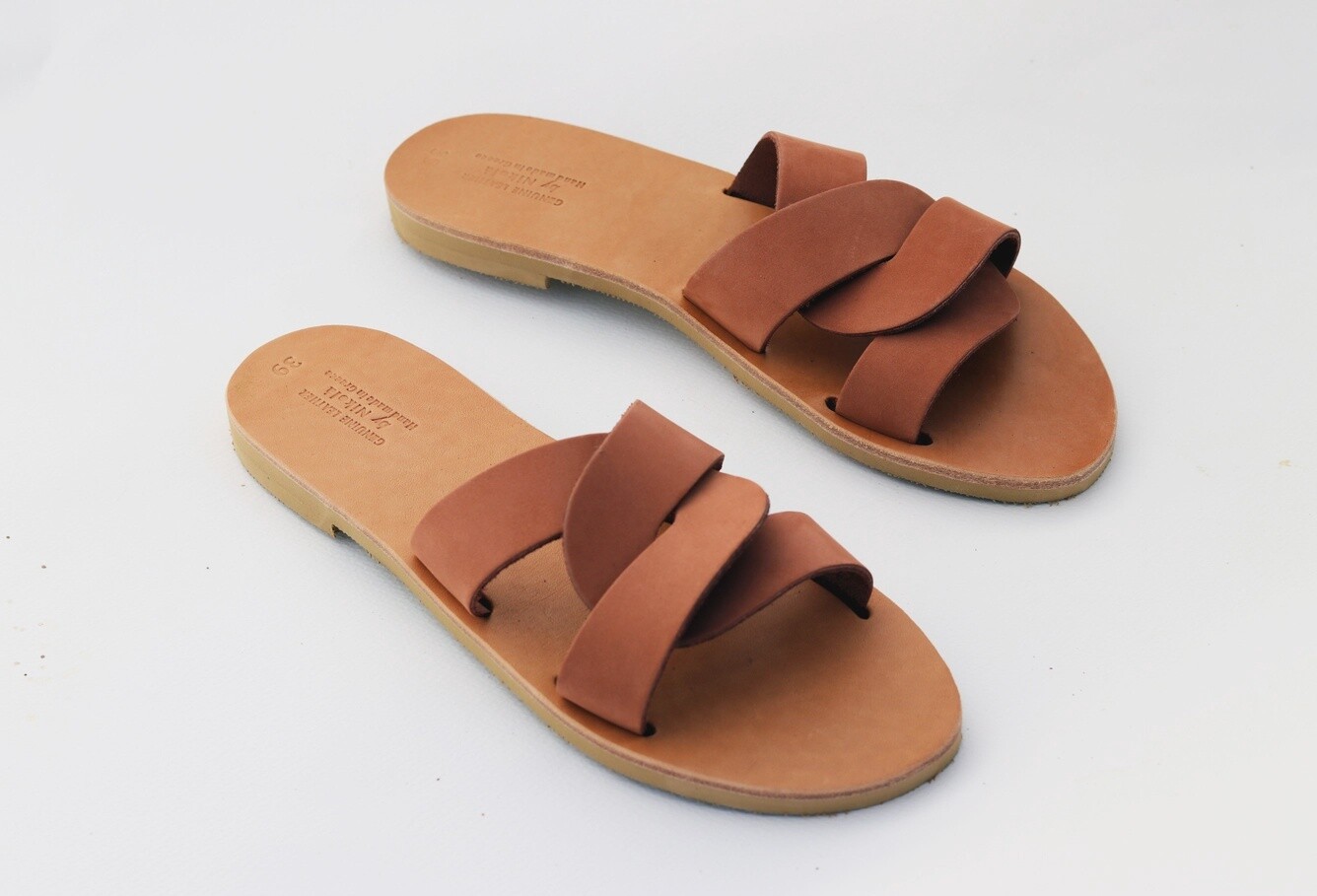Pastel Colored Slides (3 colors)
