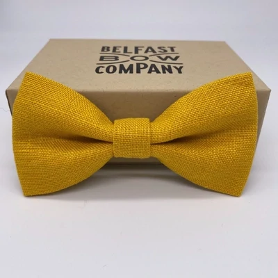 Bow Ties &amp; Accessories