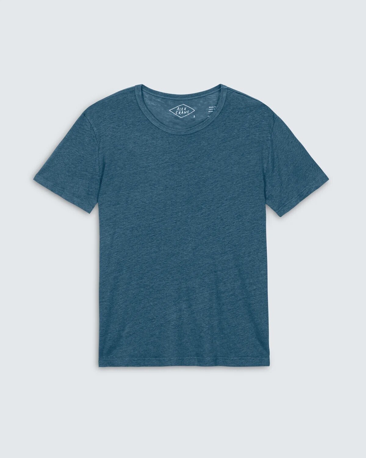 Kids Sun Tee in Dusk