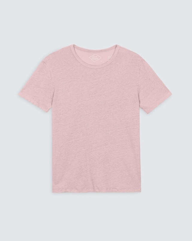 Kids Sun Tee in Watermelon