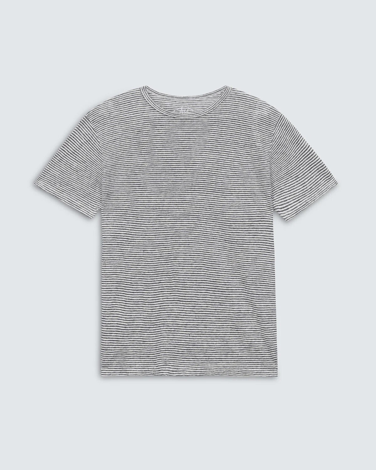 Kids Sun Tee in Lines