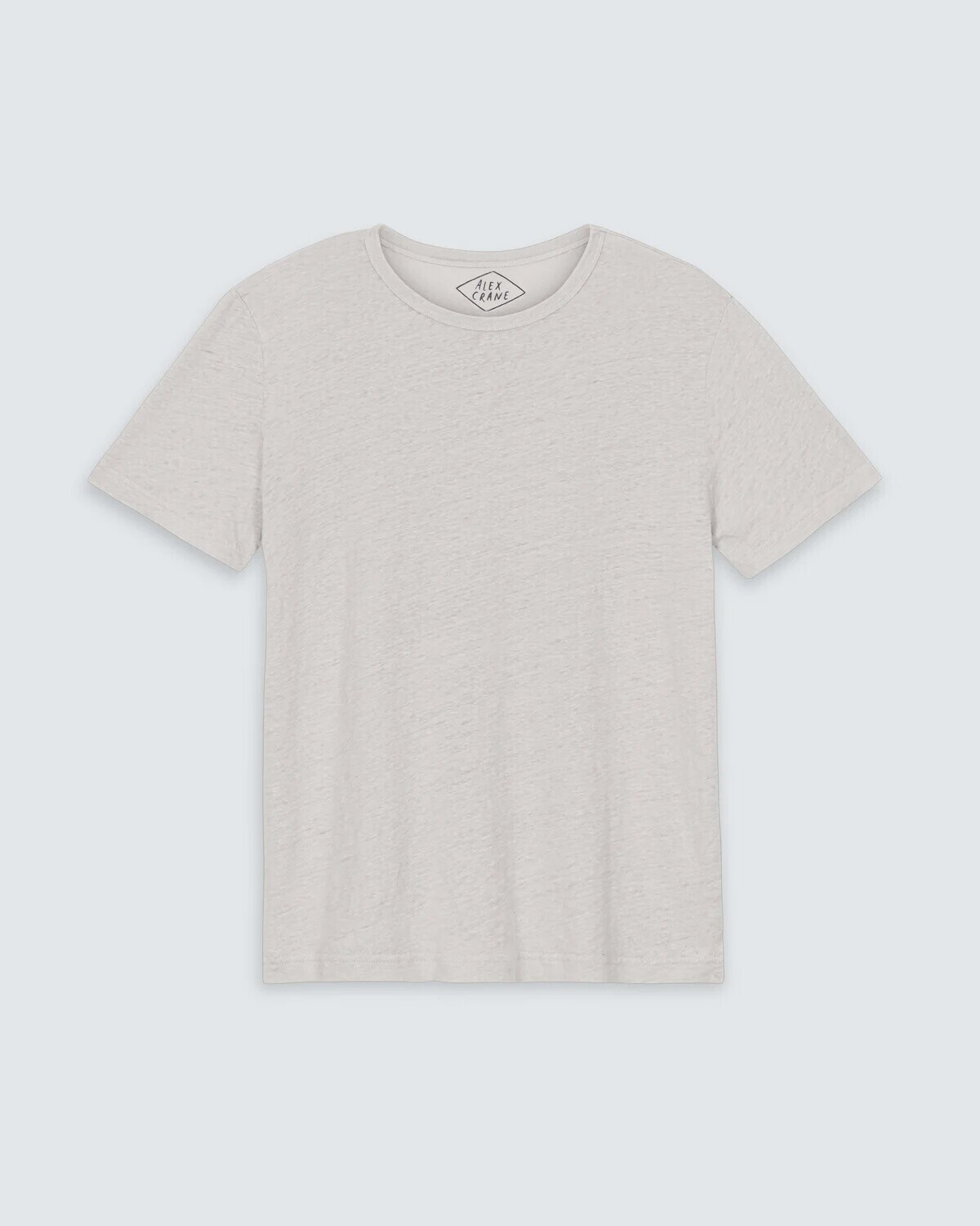 Kids Sun Tee in Bone