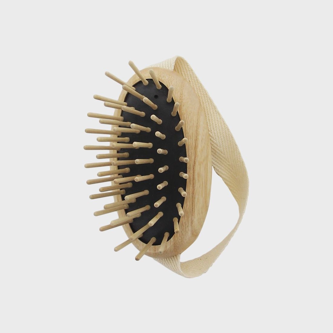 Massage Brush with Strap